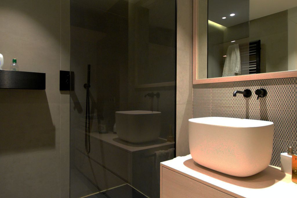 Bathroom of House 63 in Fareham