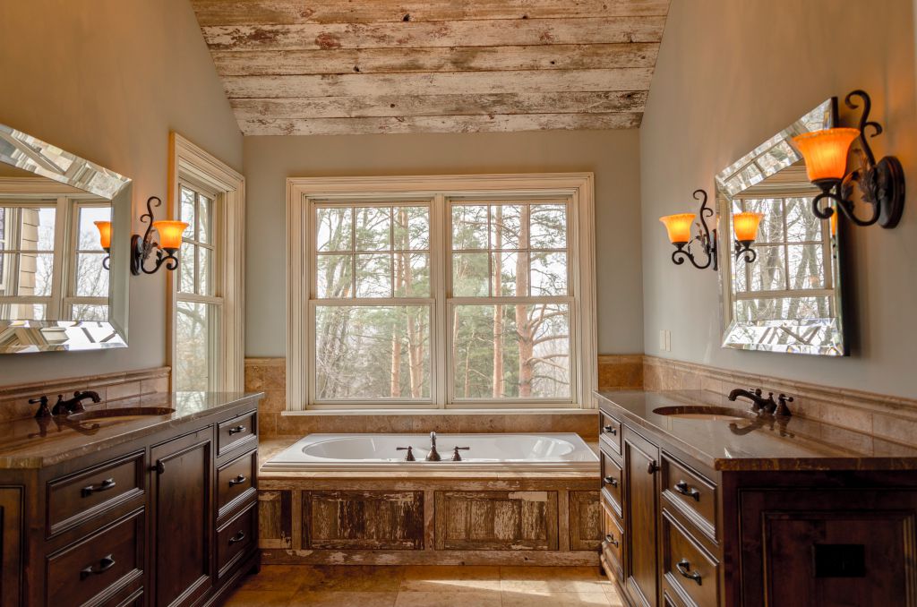 Bathroom of House 64 in Fareham